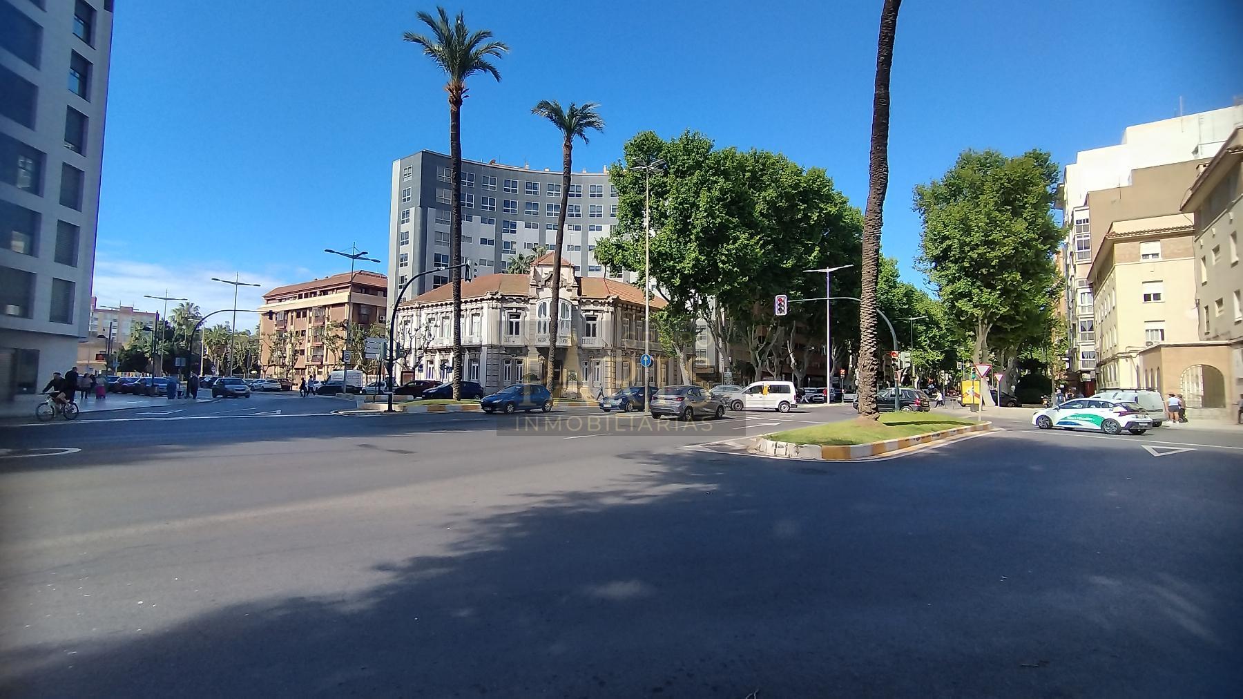 For rent of apartment in Cartagena