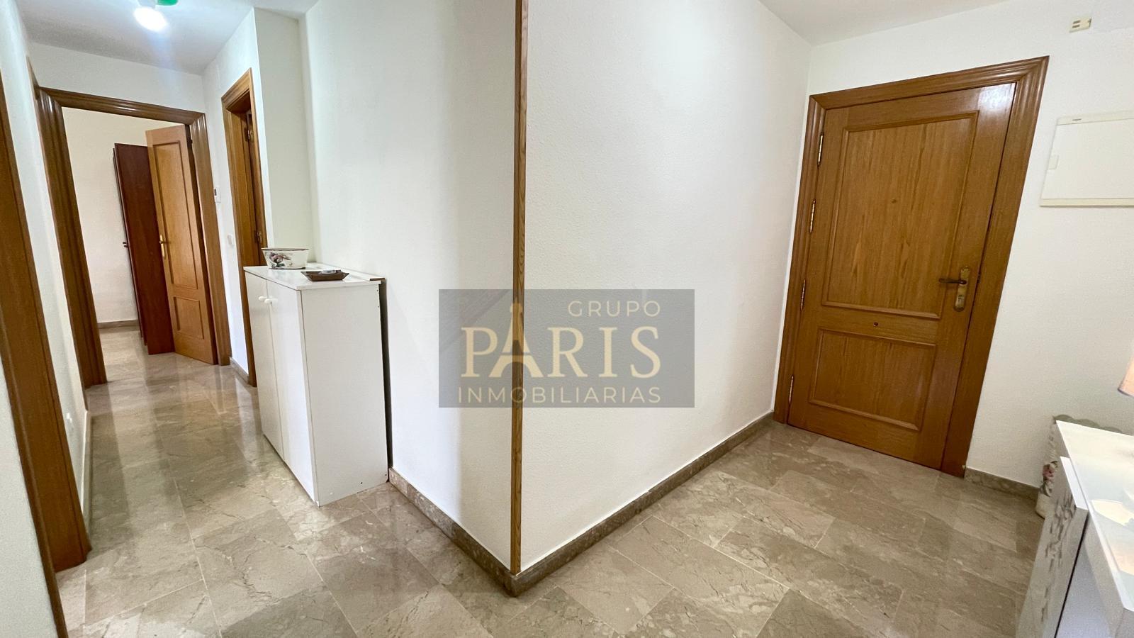 For rent of apartment in Cartagena
