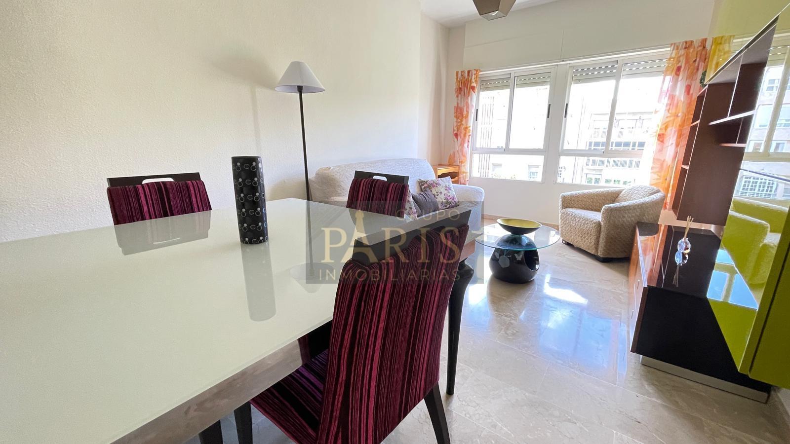 For rent of apartment in Cartagena