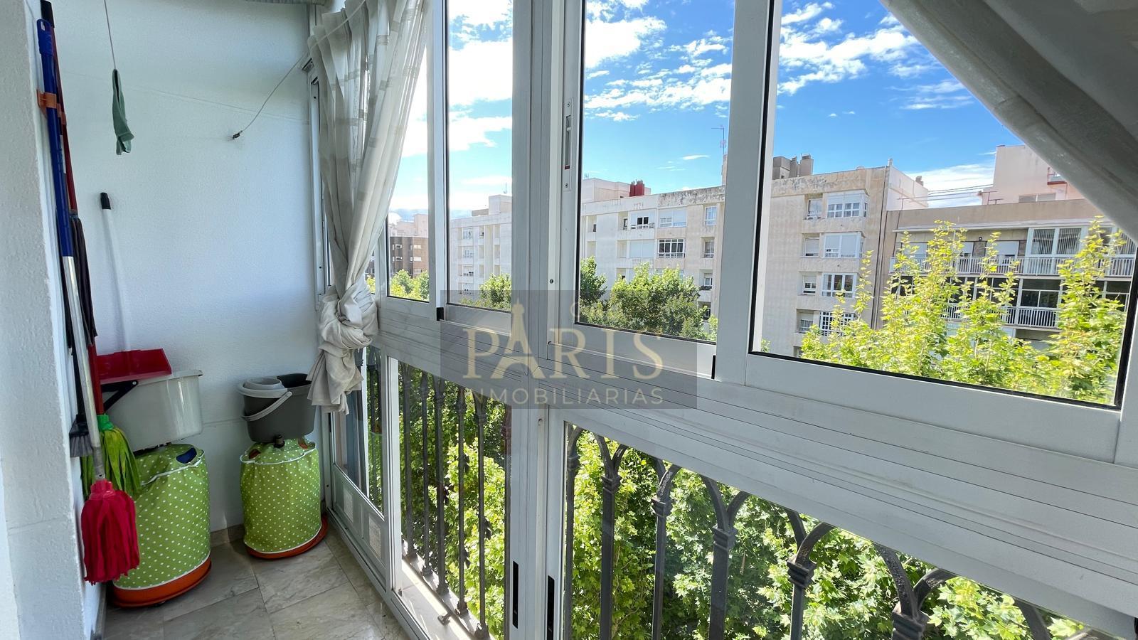 For rent of apartment in Cartagena
