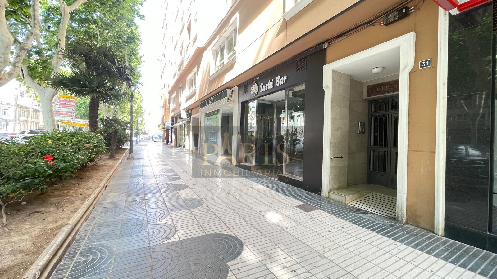 For rent of apartment in Cartagena