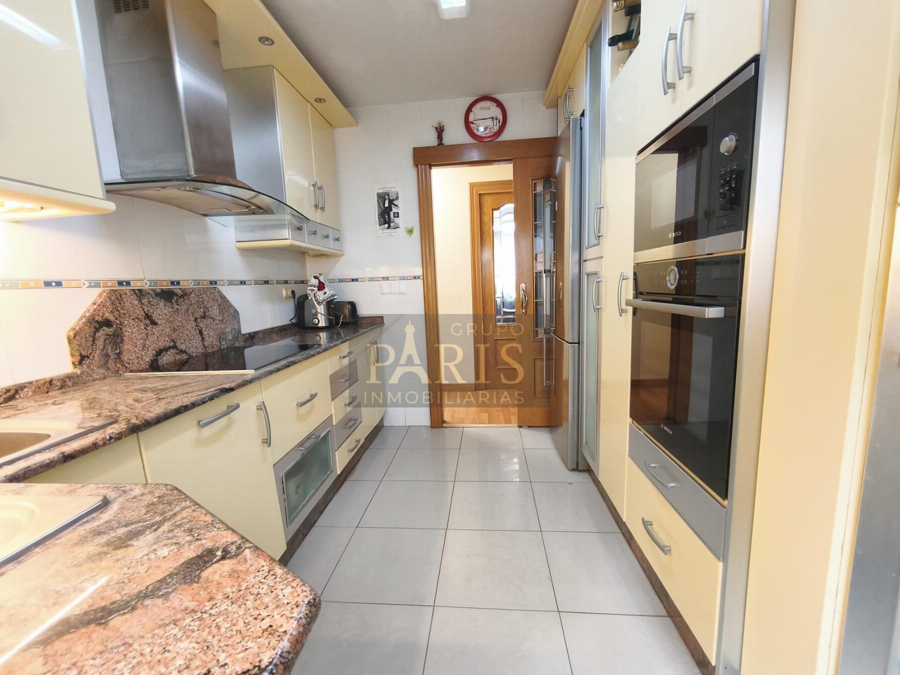 Venta de apartamento en Cartagena