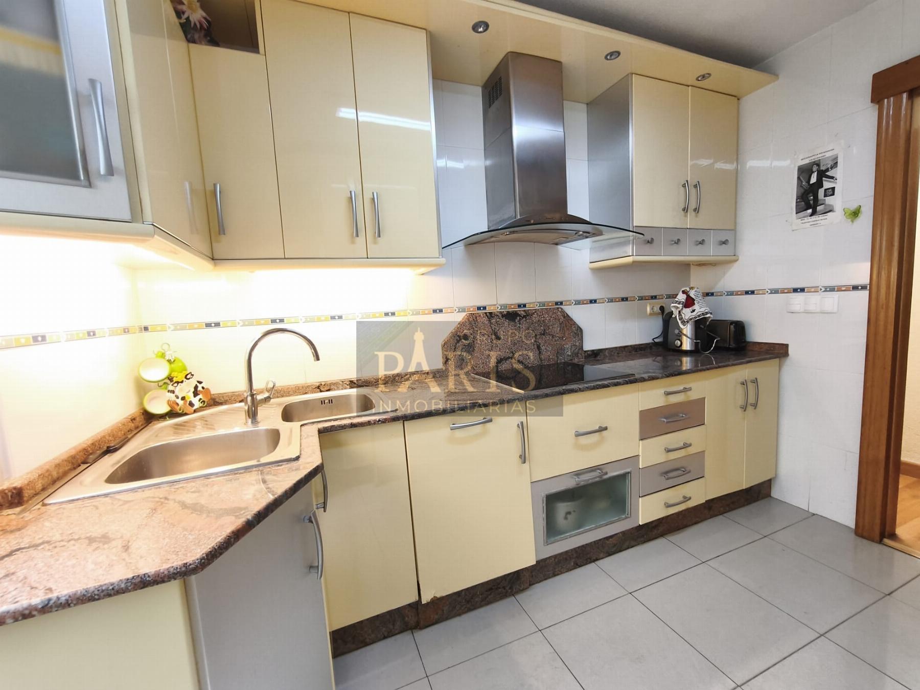 Venta de apartamento en Cartagena