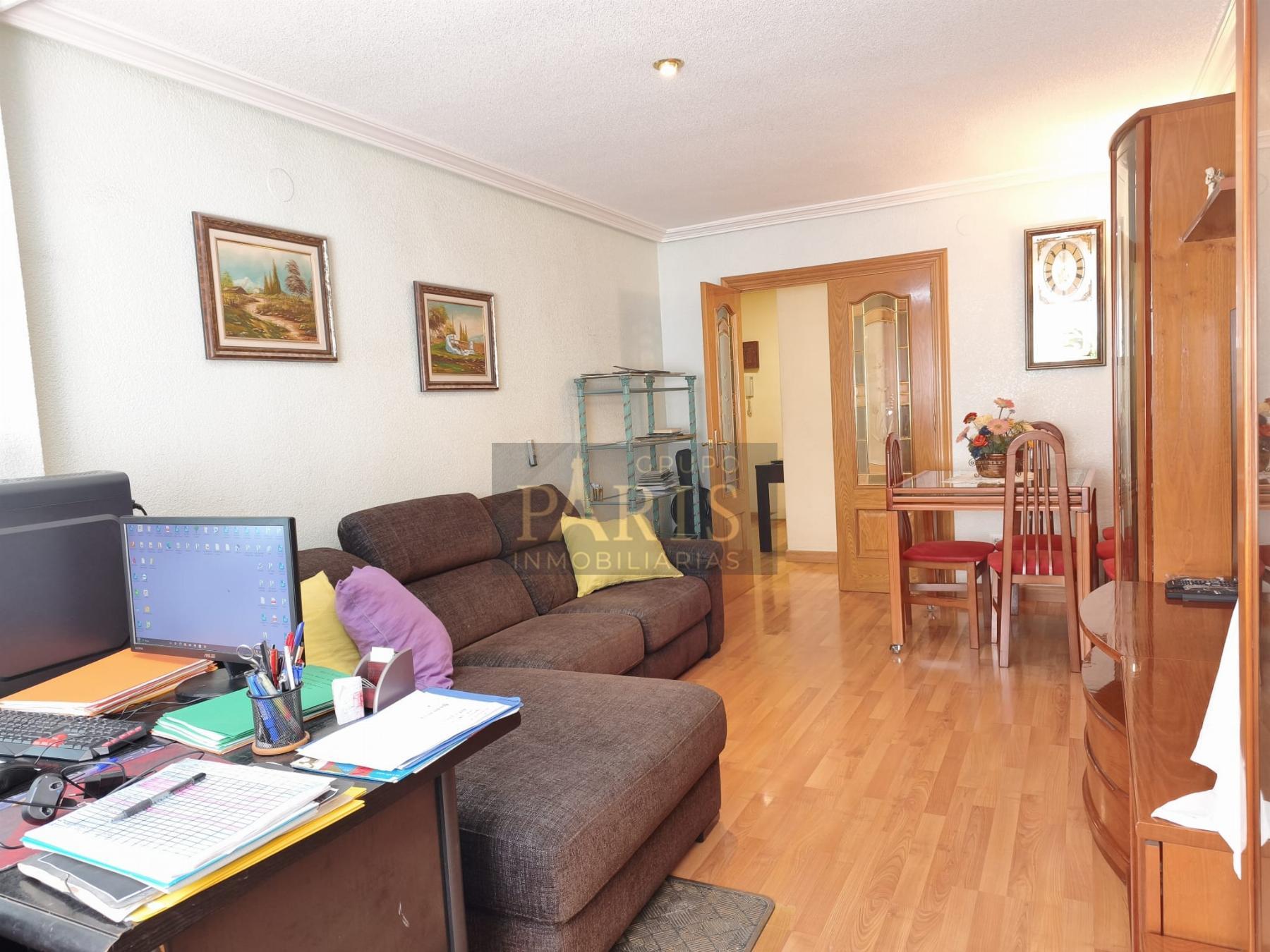 Venta de apartamento en Cartagena