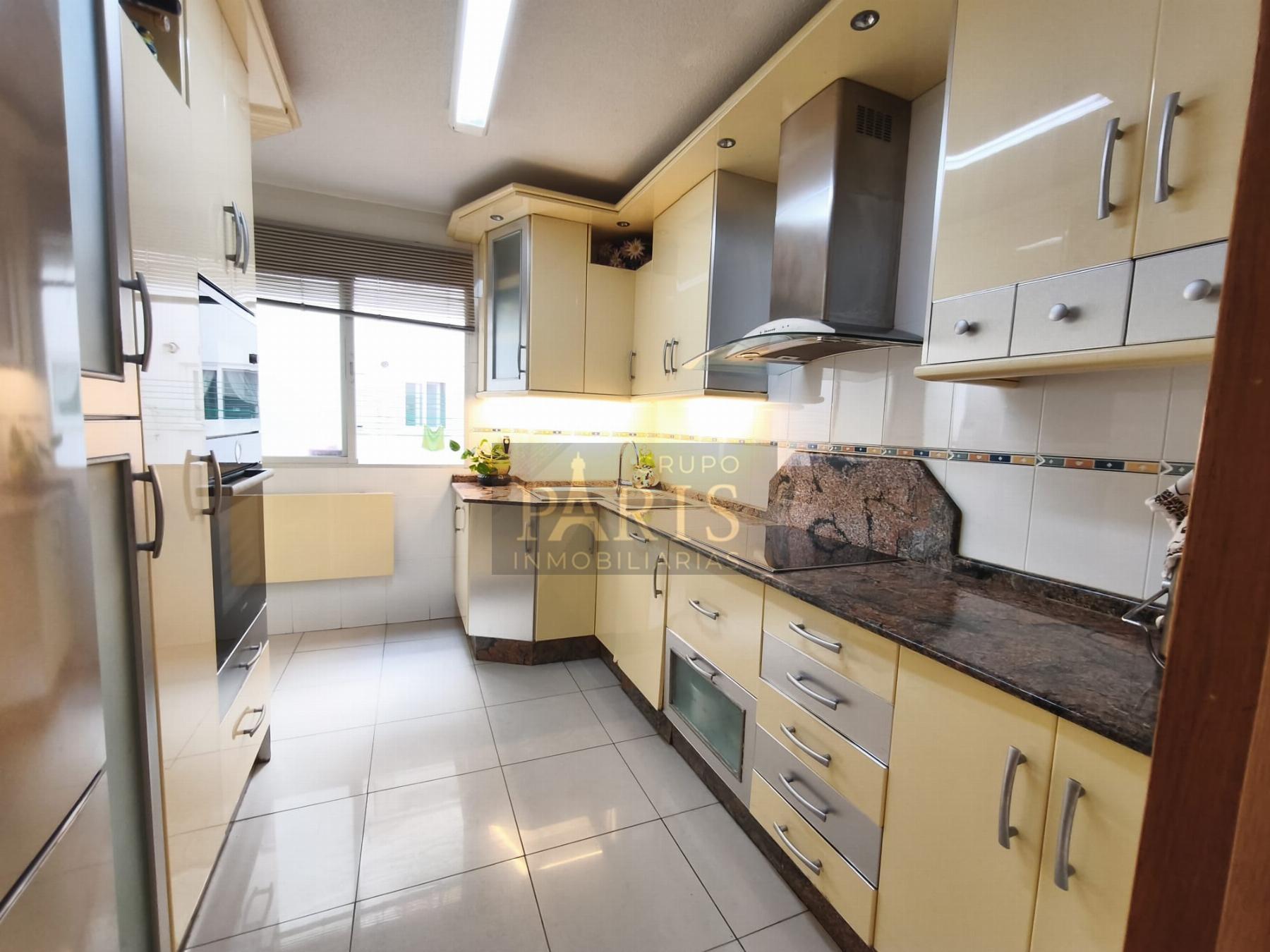 Venta de apartamento en Cartagena