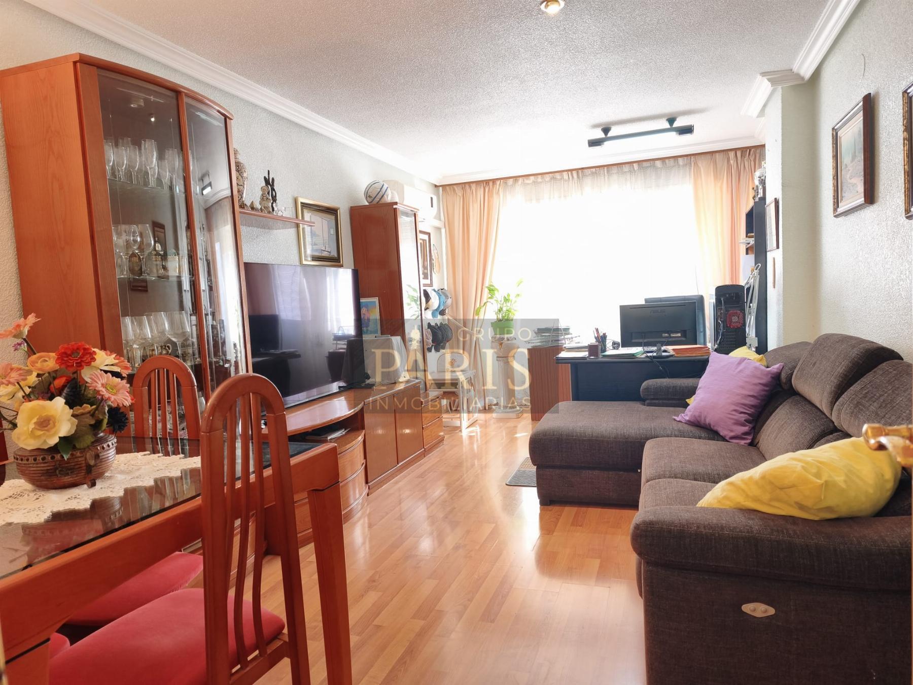 Venta de apartamento en Cartagena