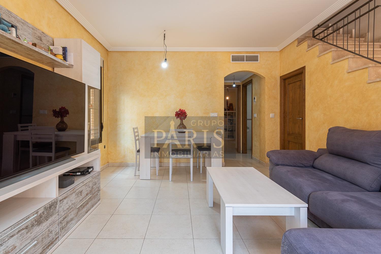Dúplex  en Murcia,Cartagena