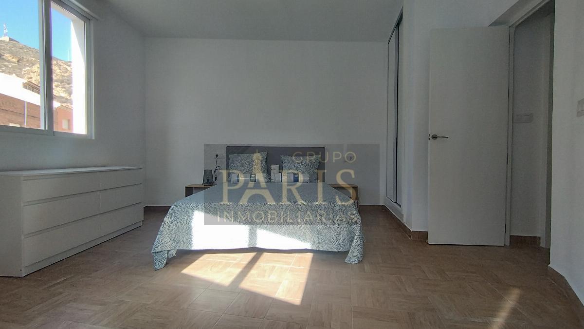 Alquiler de apartamento en Cartagena