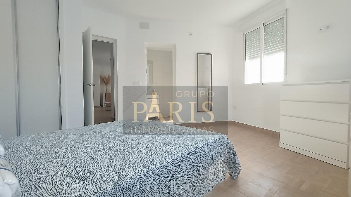 Alquiler de apartamento en Cartagena