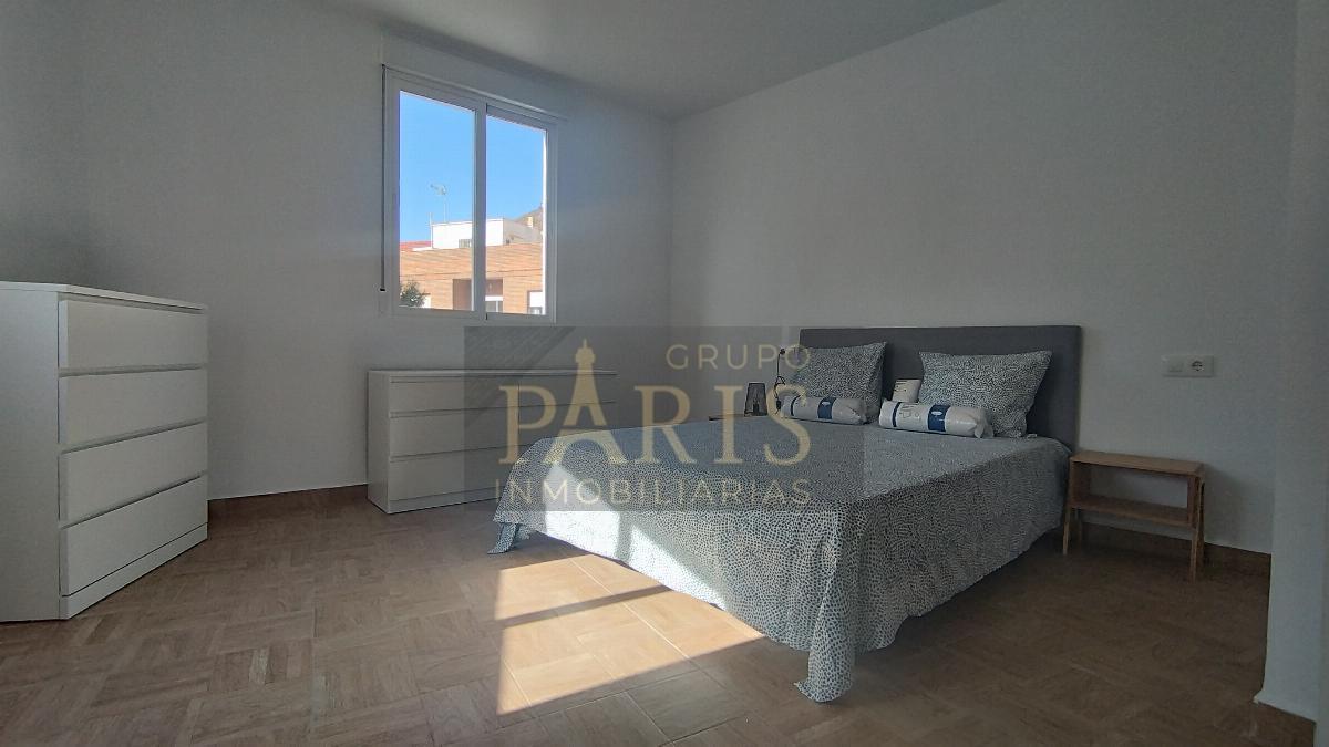 Alquiler de apartamento en Cartagena
