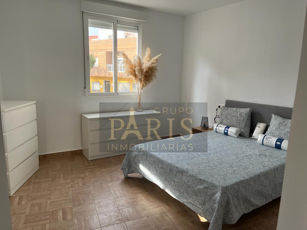 Alquiler de apartamento en Cartagena