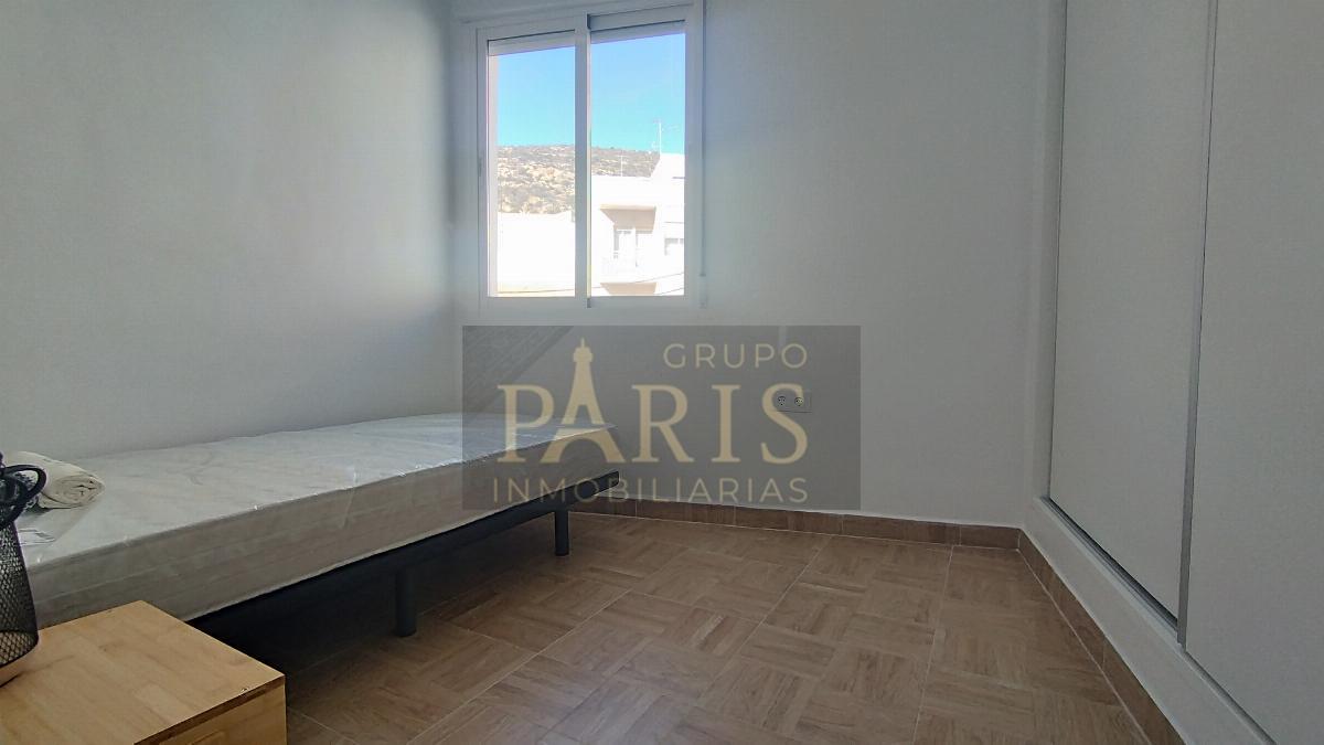 Alquiler de apartamento en Cartagena