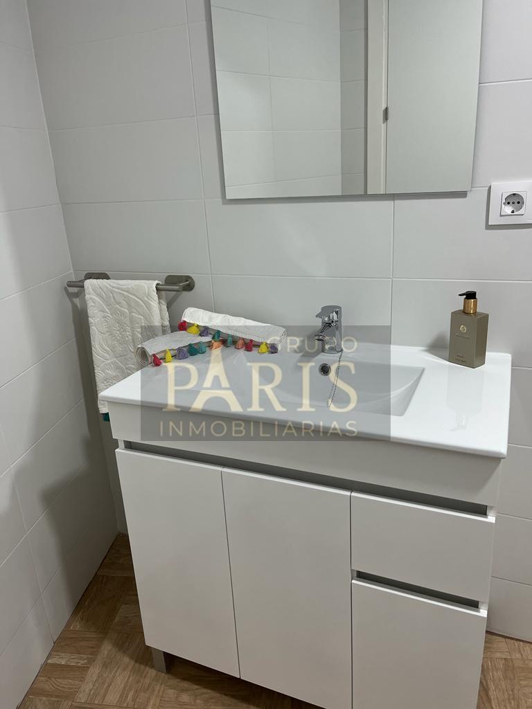 Alquiler de apartamento en Cartagena