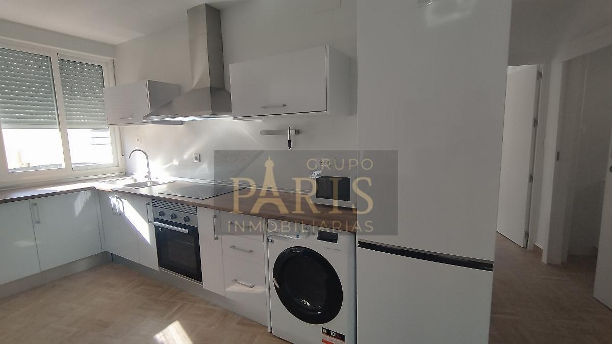 Alquiler de apartamento en Cartagena