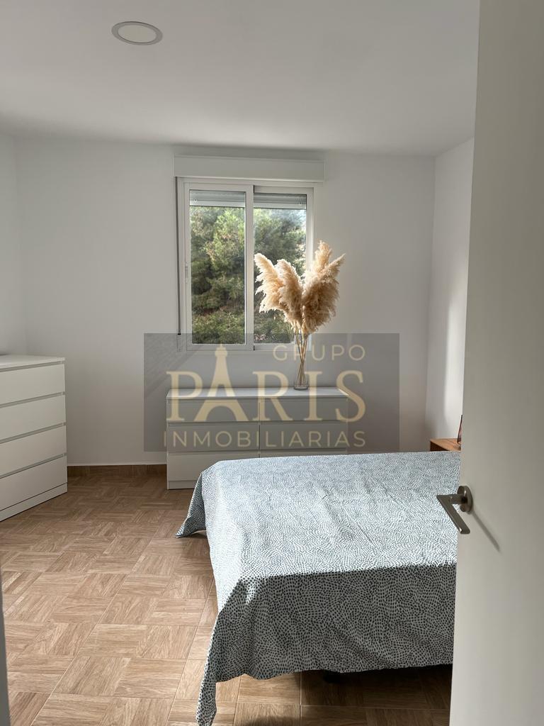 Alquiler de apartamento en Cartagena