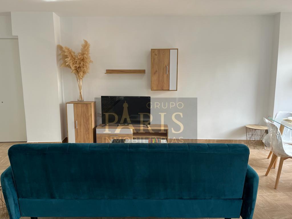 Alquiler de apartamento en Cartagena