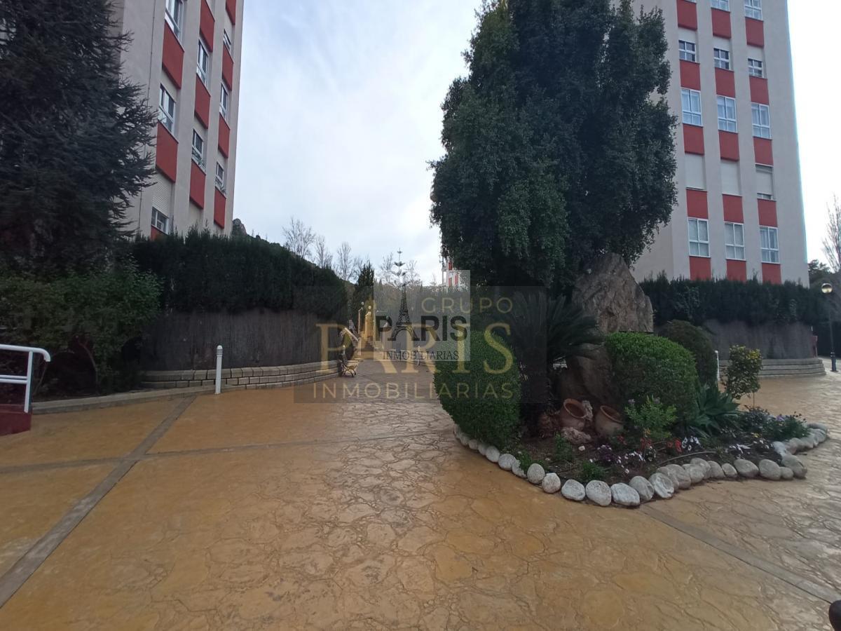 Venta de garaje en Cartagena