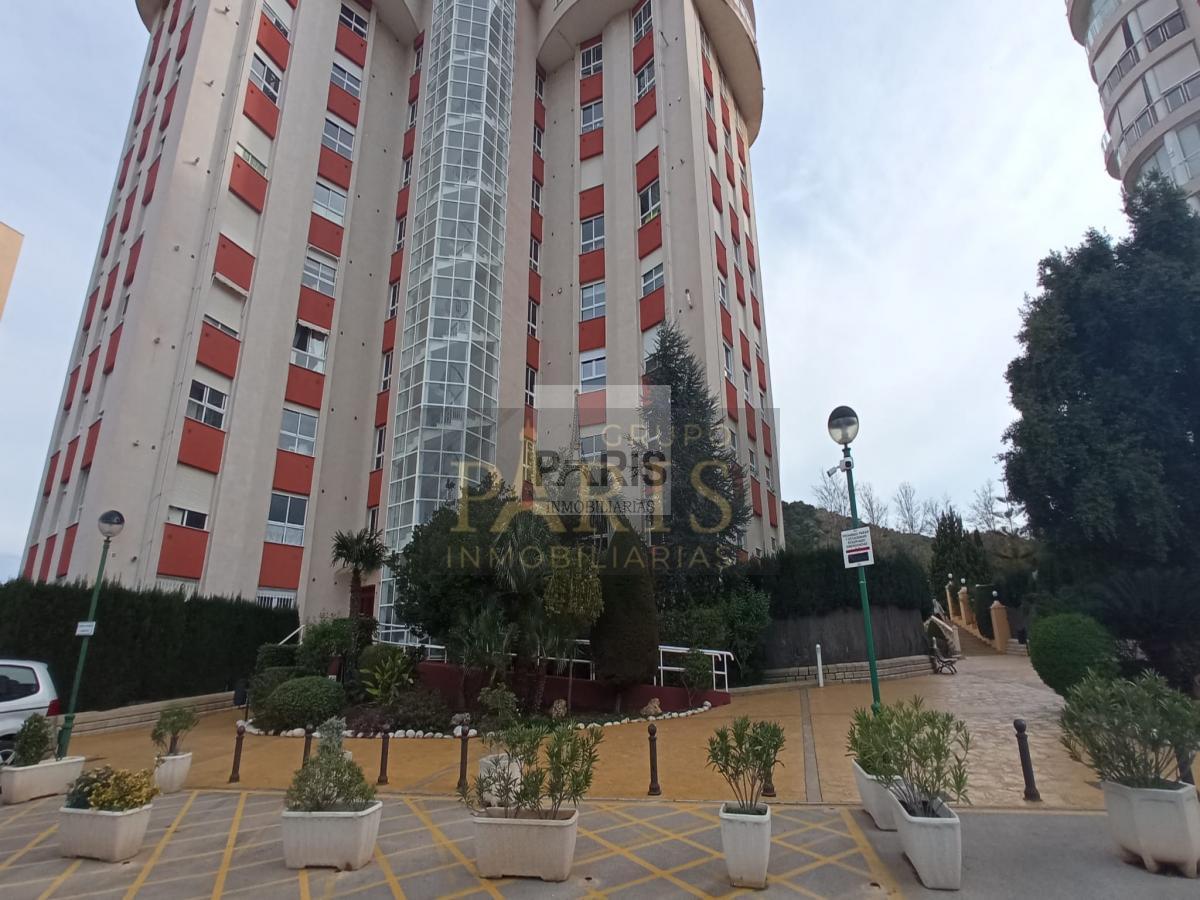 Venta de garaje en Cartagena