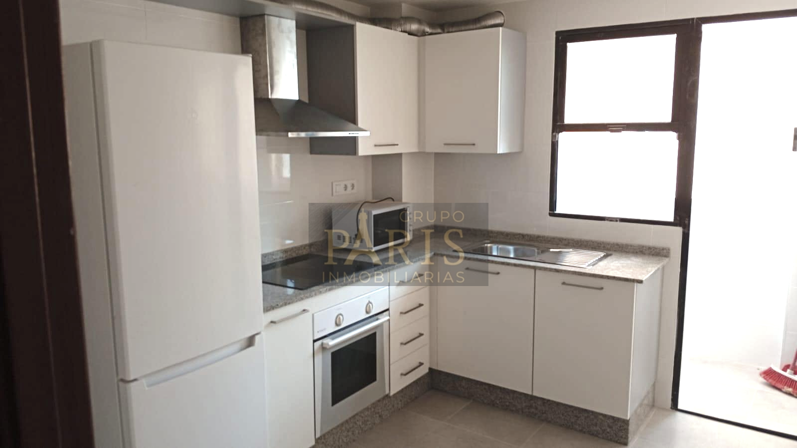 For rent of apartment in Cartagena