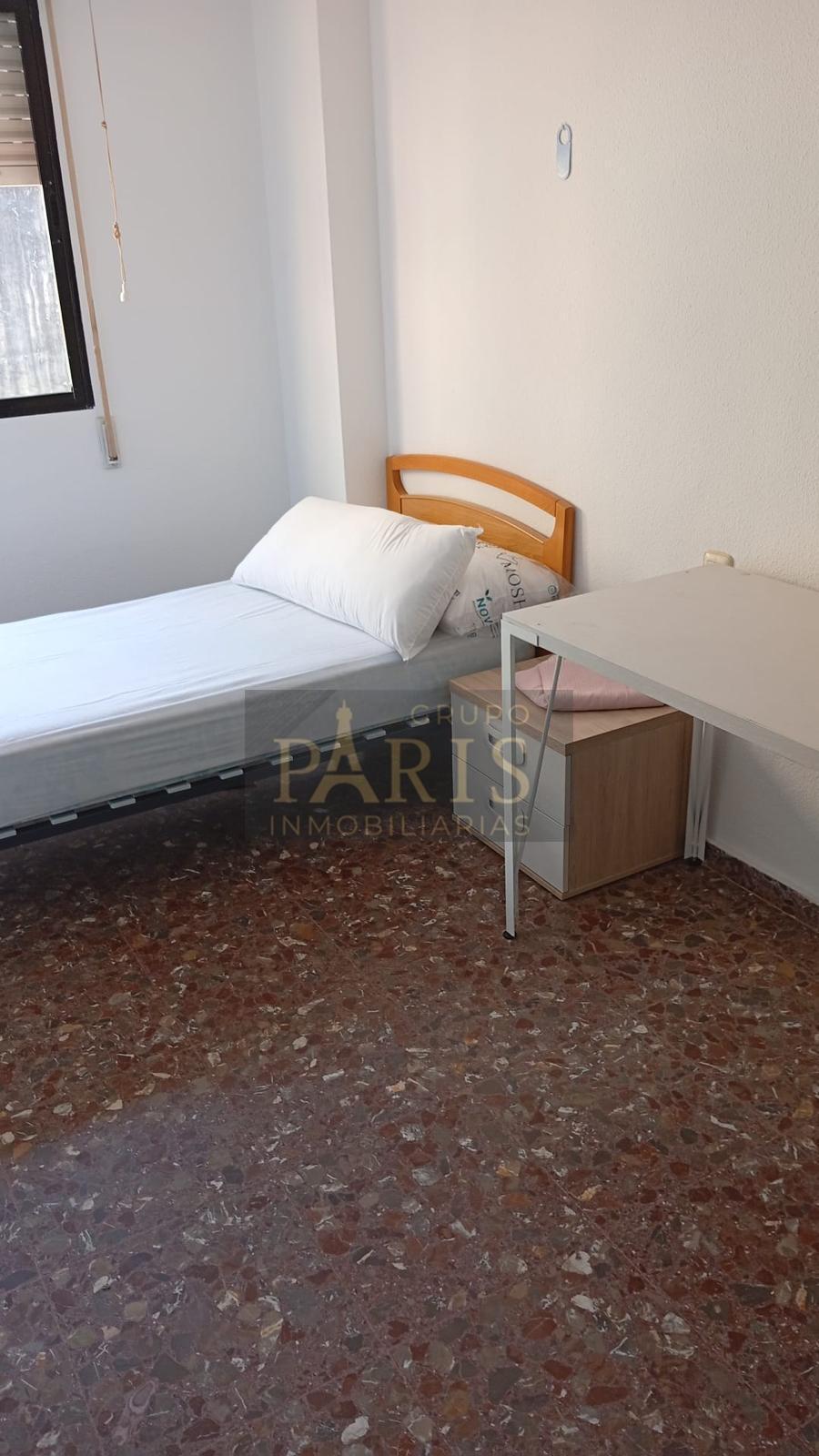 For rent of apartment in Cartagena