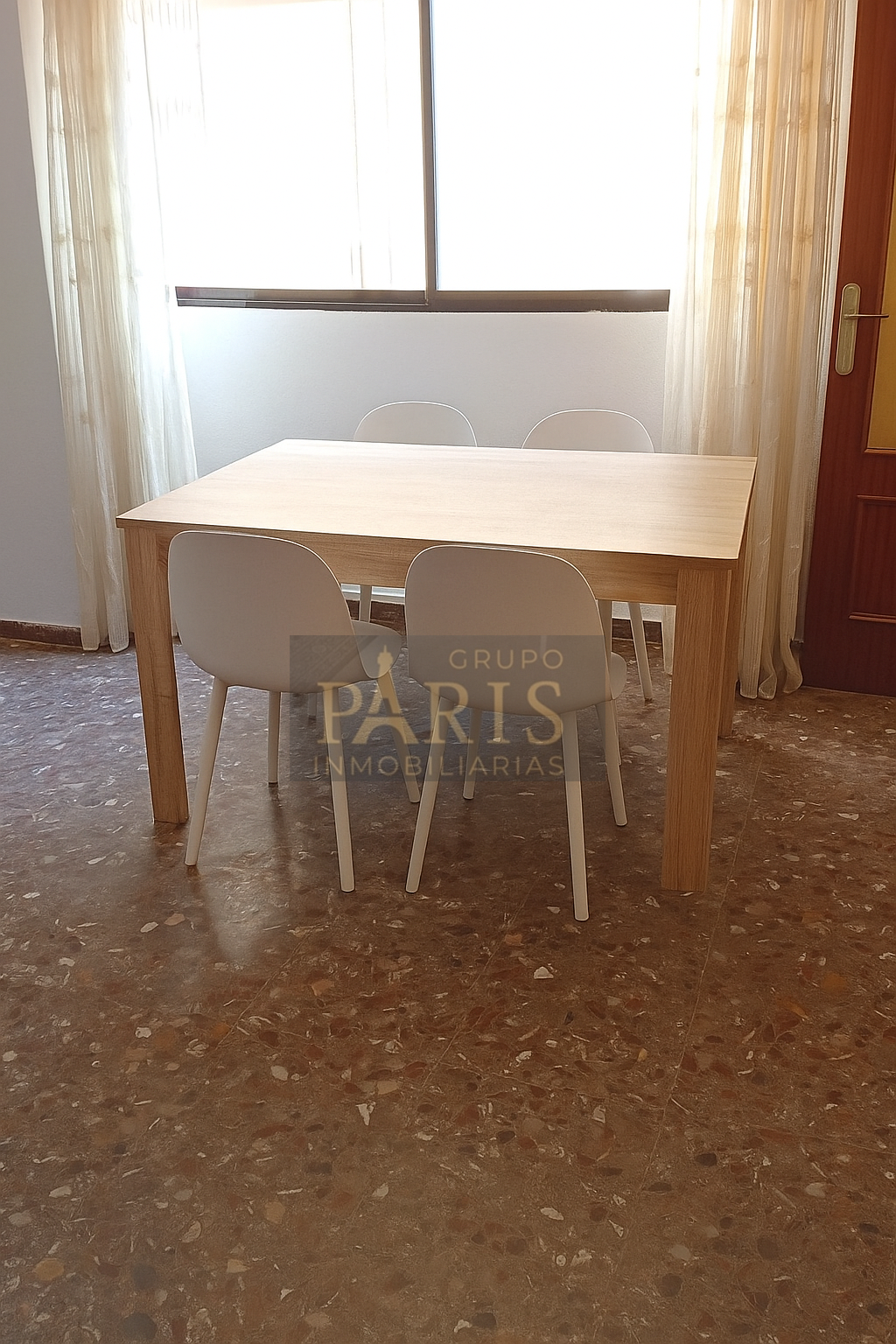 For rent of apartment in Cartagena