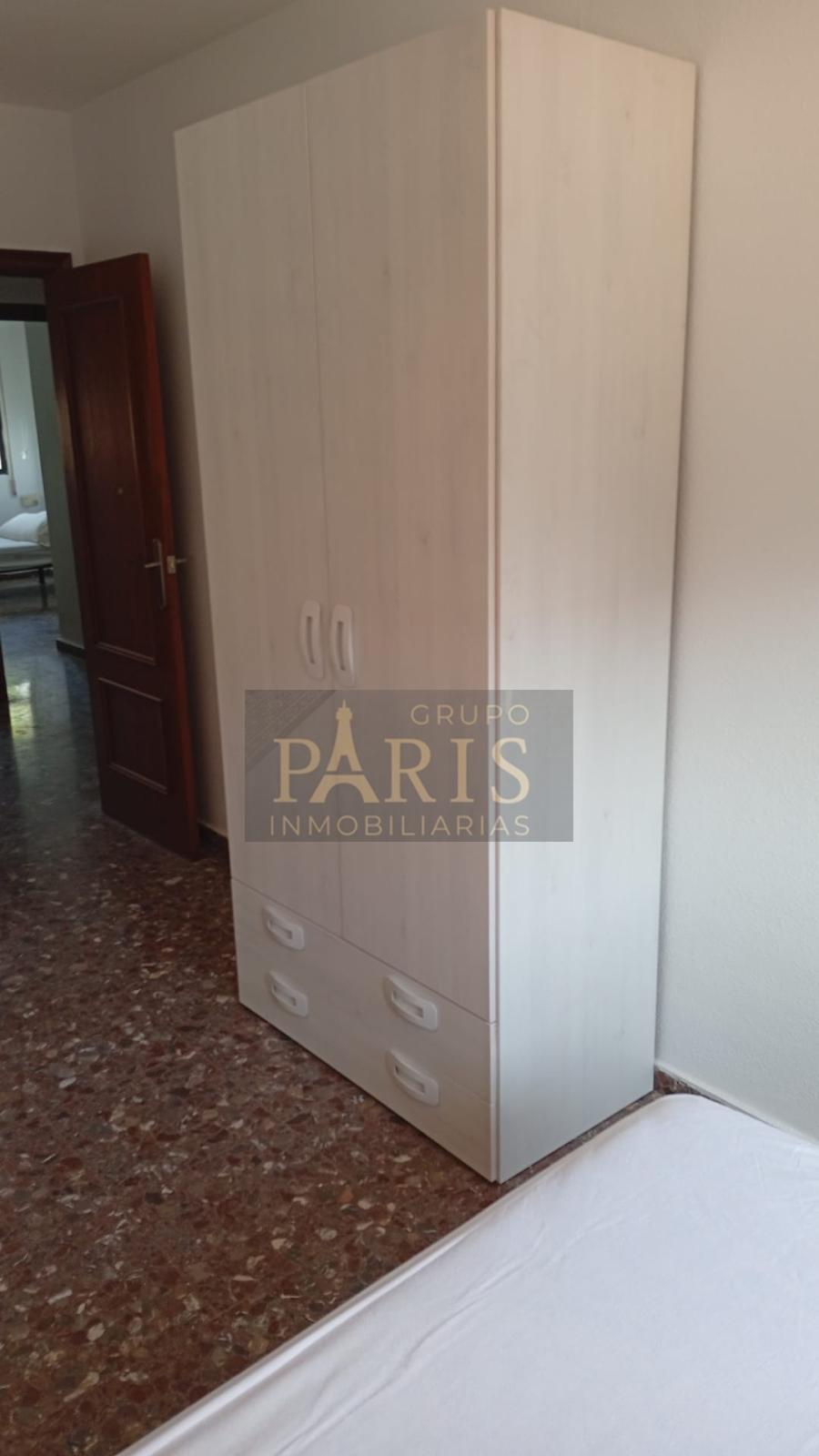 For rent of apartment in Cartagena