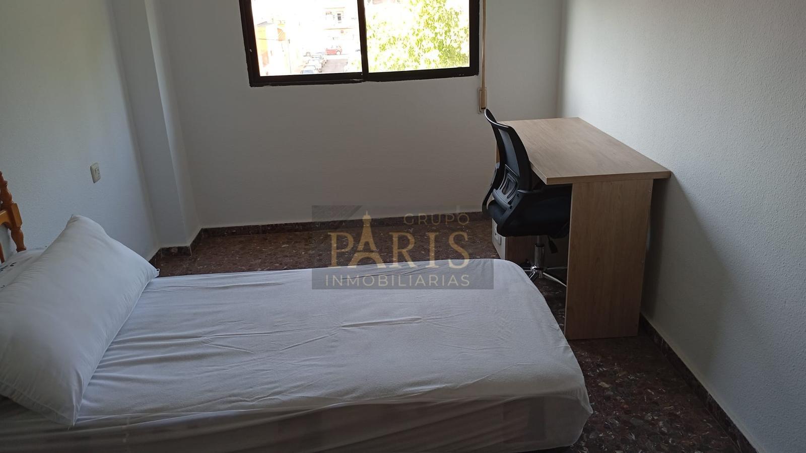 For rent of apartment in Cartagena