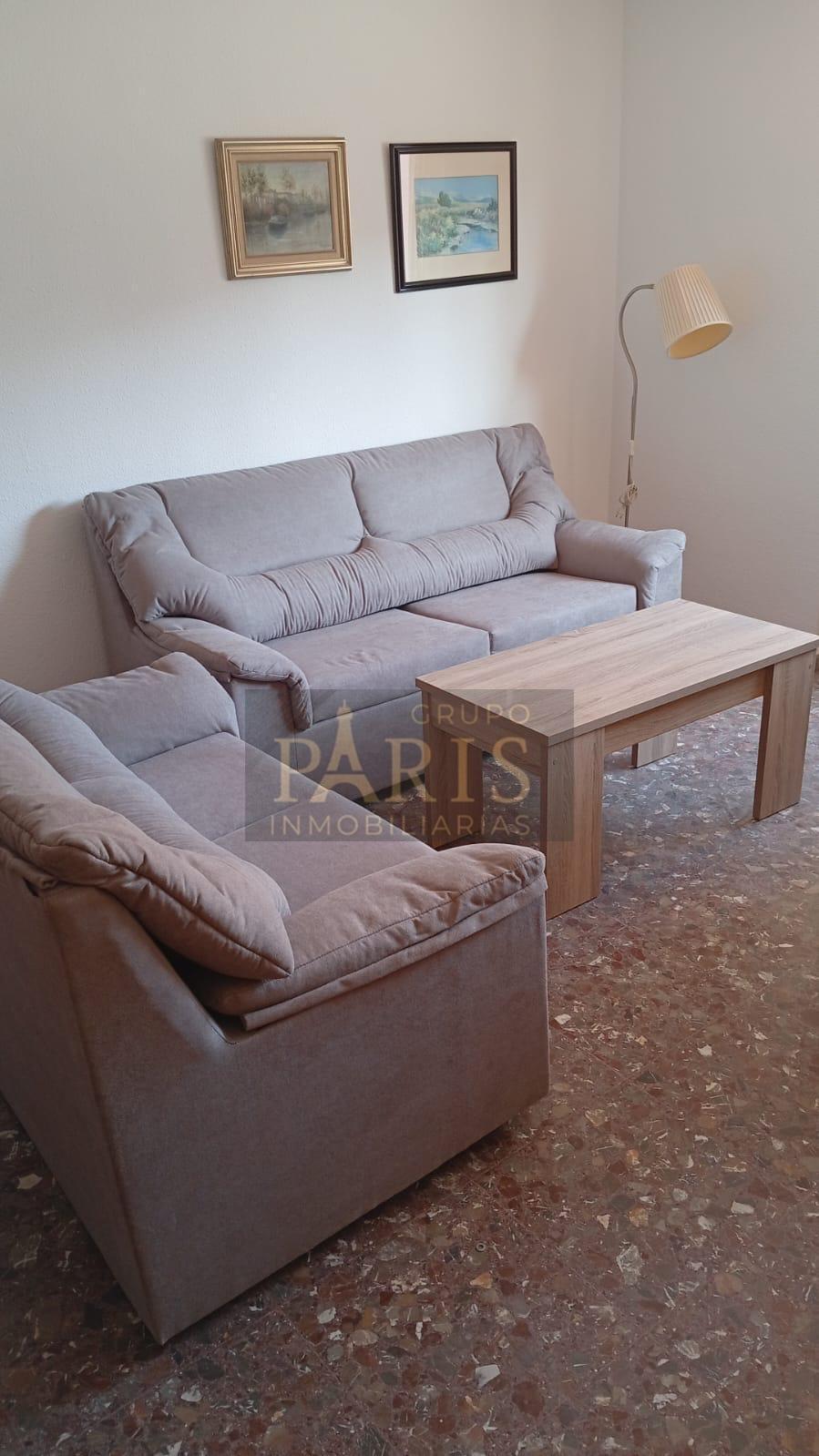 For rent of apartment in Cartagena