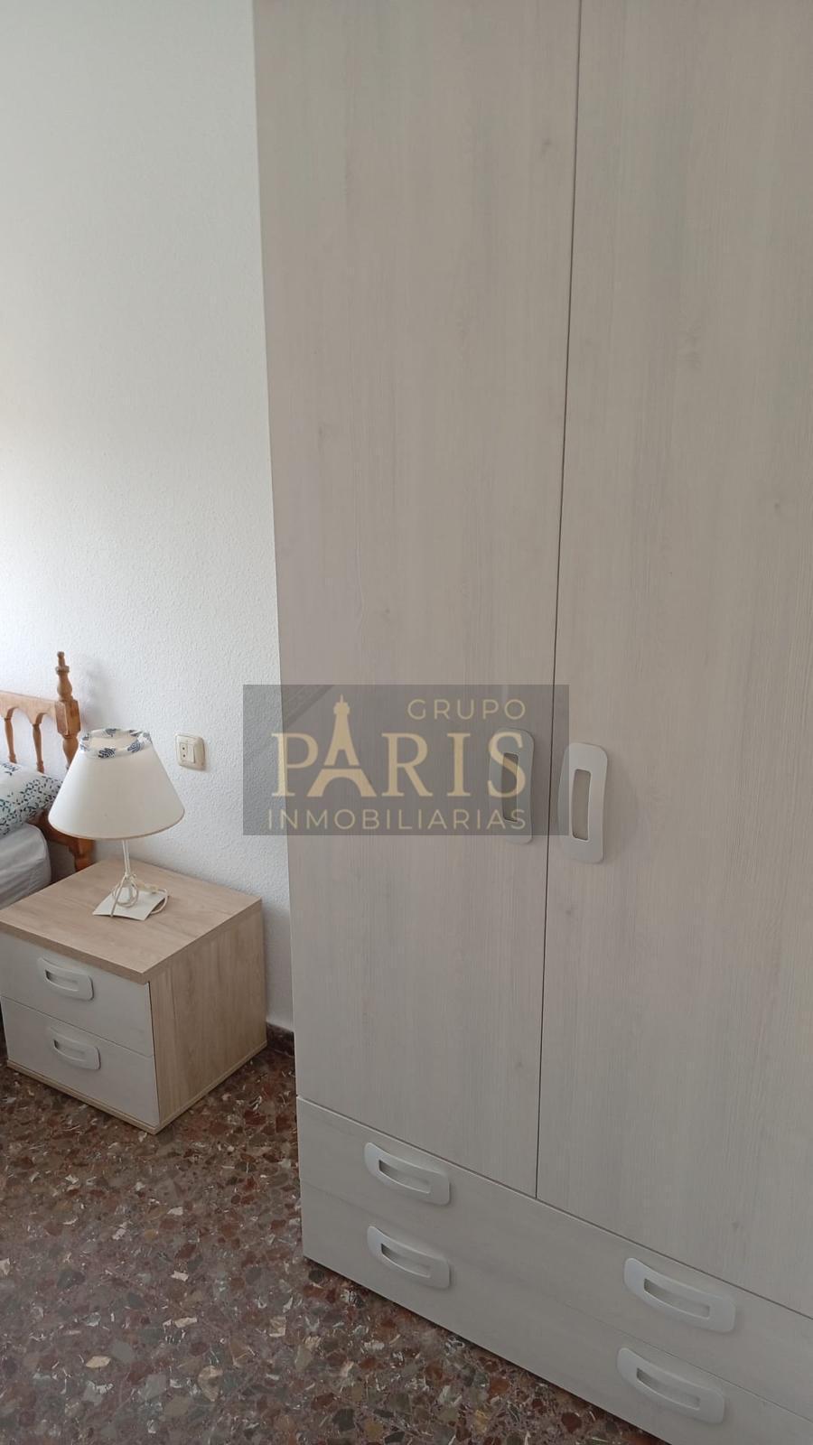 For rent of apartment in Cartagena