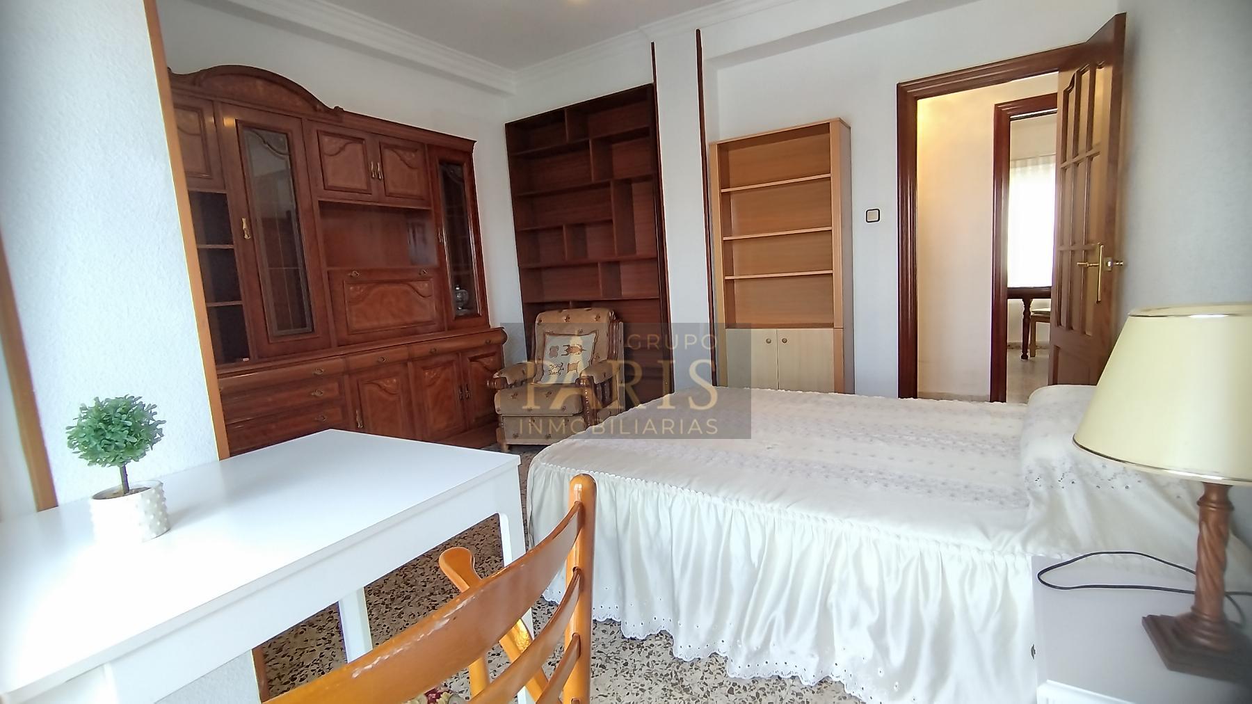 Alquiler de piso en Cartagena
