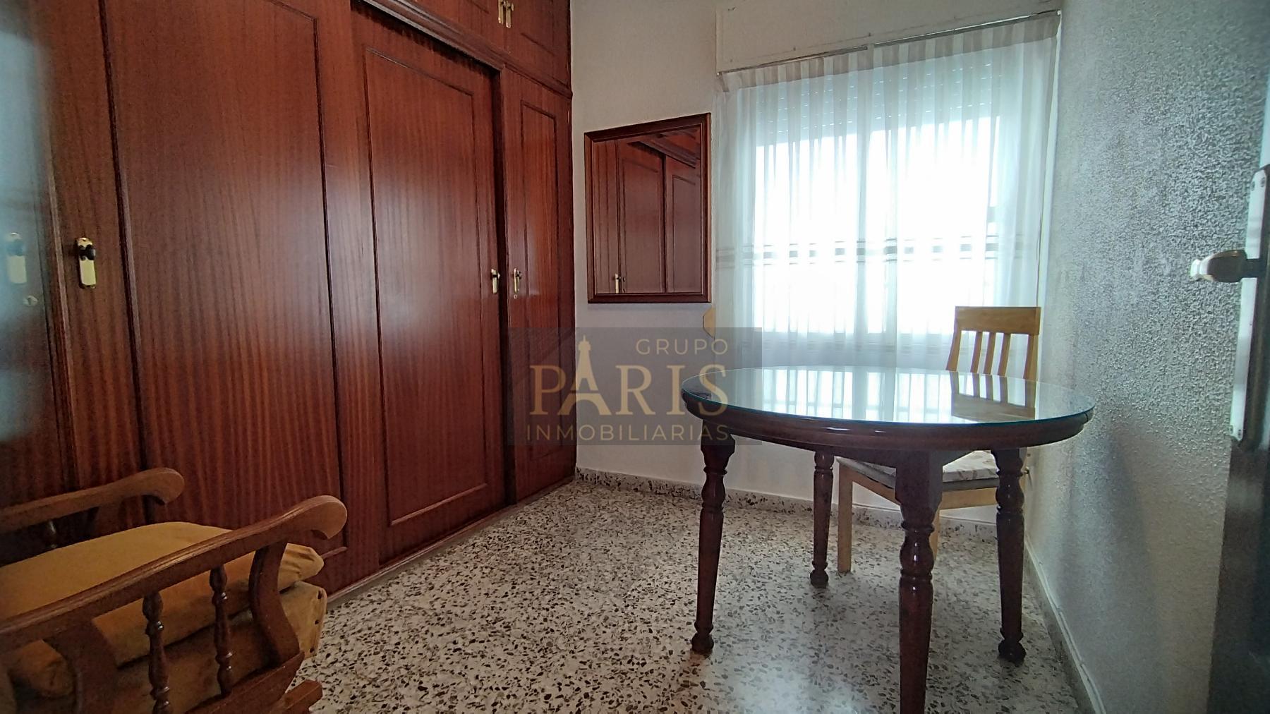 Alquiler de piso en Cartagena