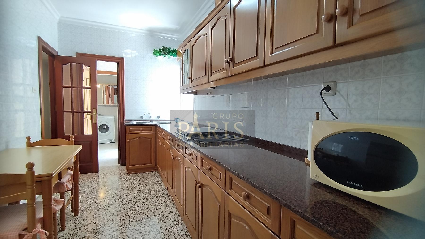 Alquiler de piso en Cartagena