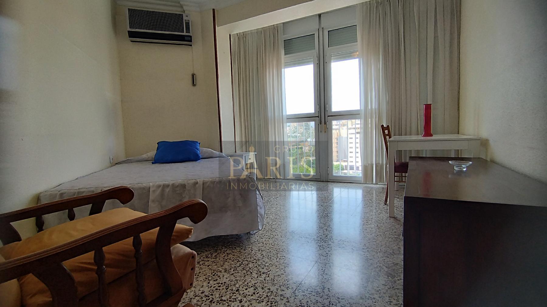 Alquiler de piso en Cartagena