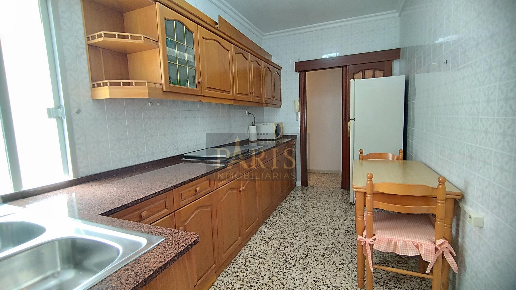 Alquiler de piso en Cartagena