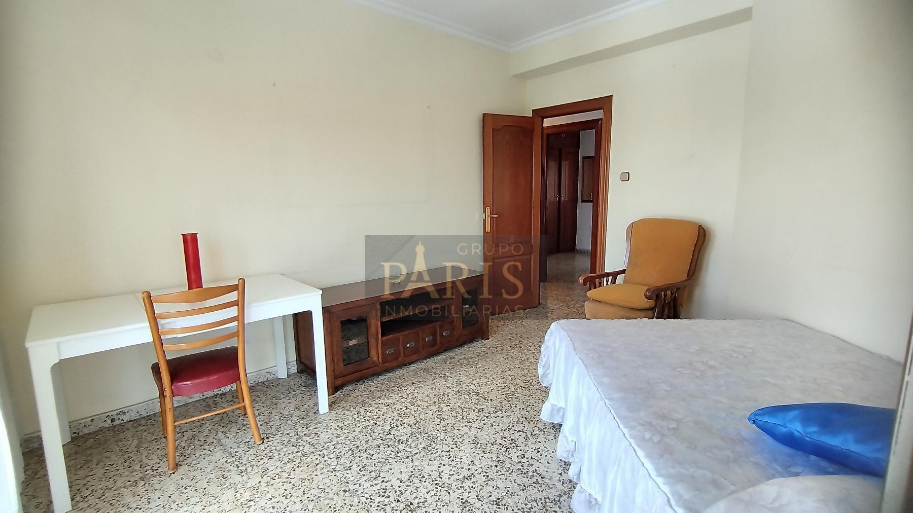 Alquiler de piso en Cartagena