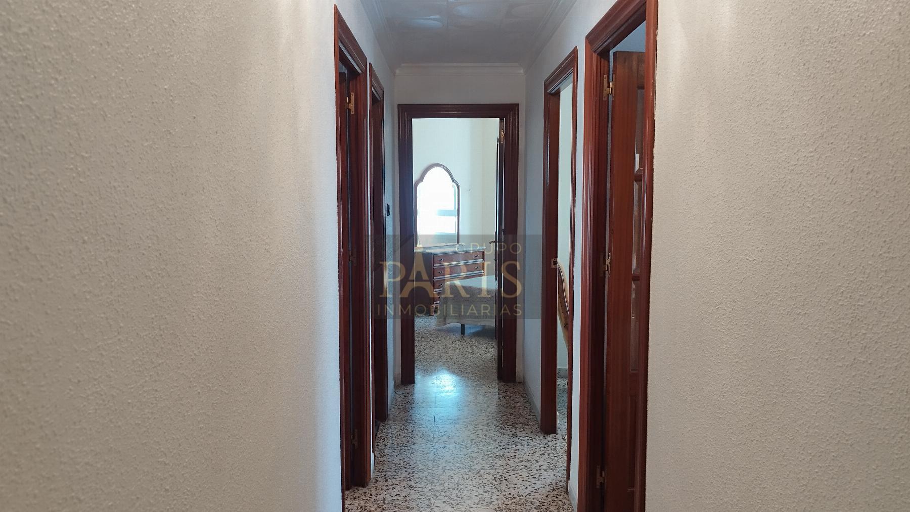 Alquiler de piso en Cartagena