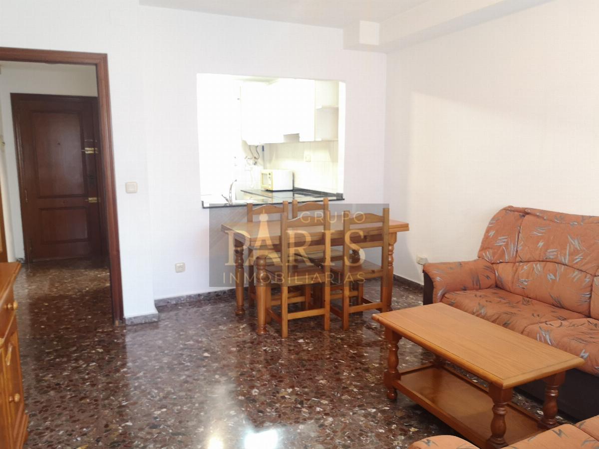 Alquiler de piso en Cartagena