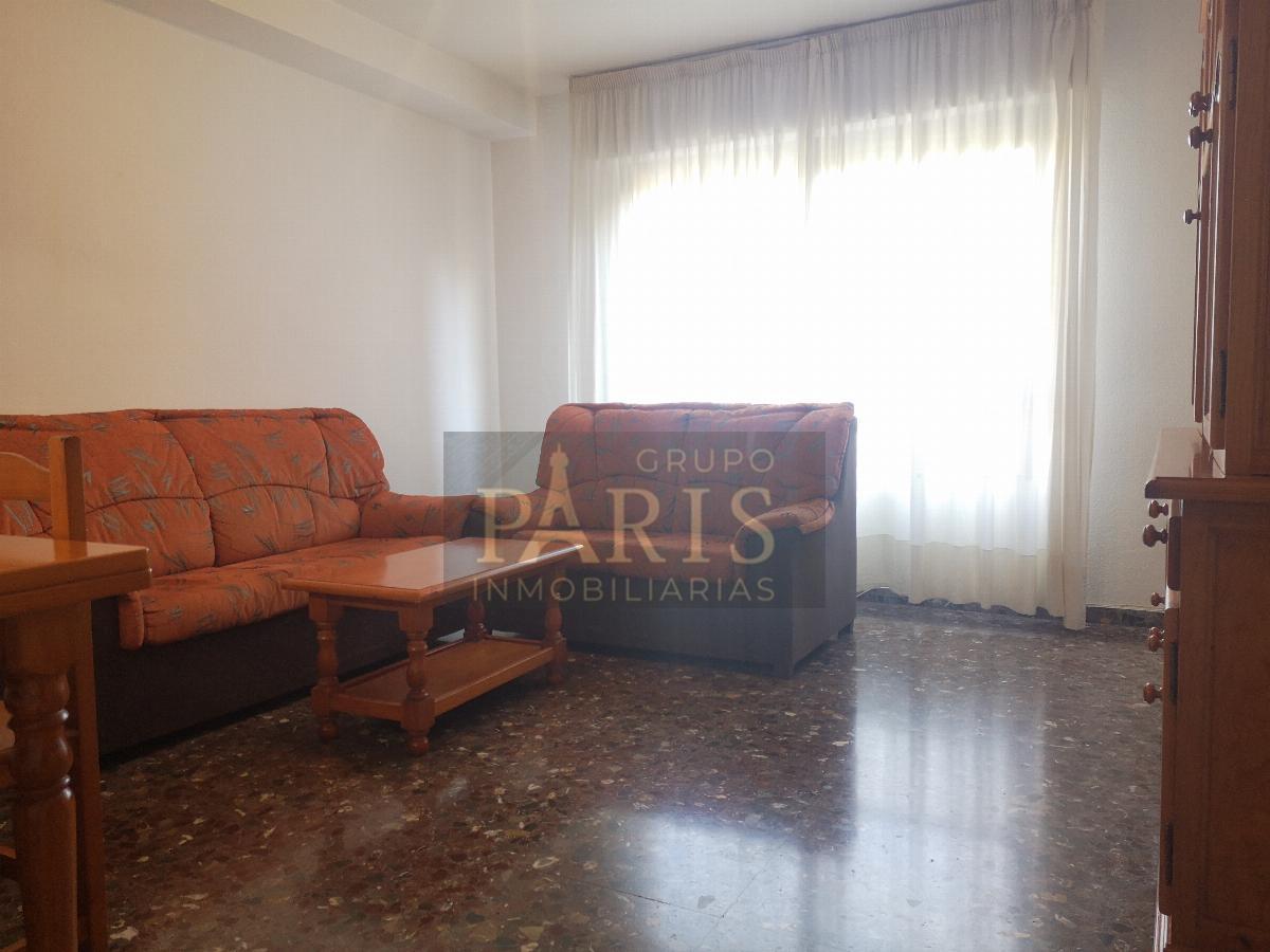 Alquiler de piso en Cartagena