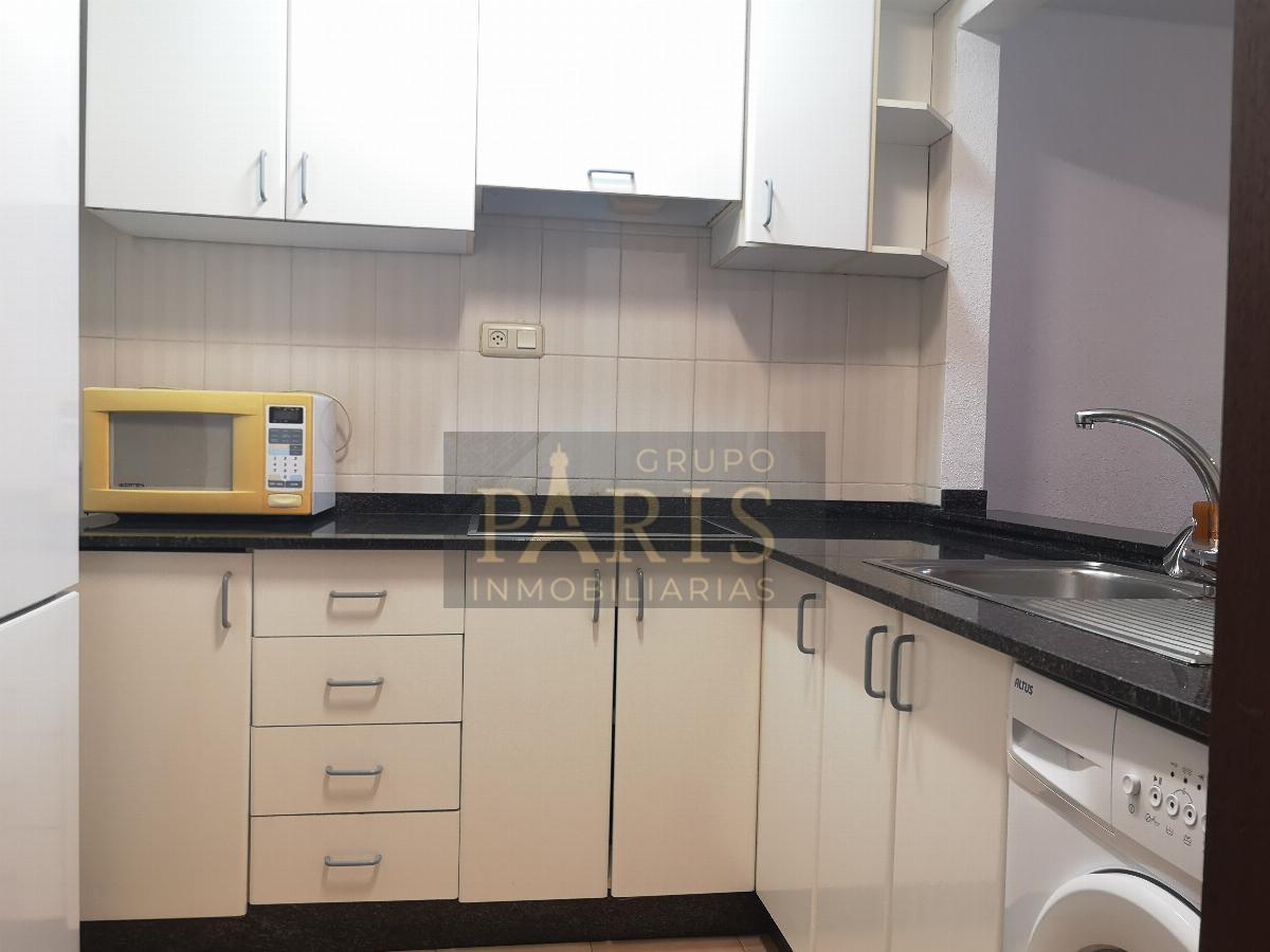 Alquiler de piso en Cartagena