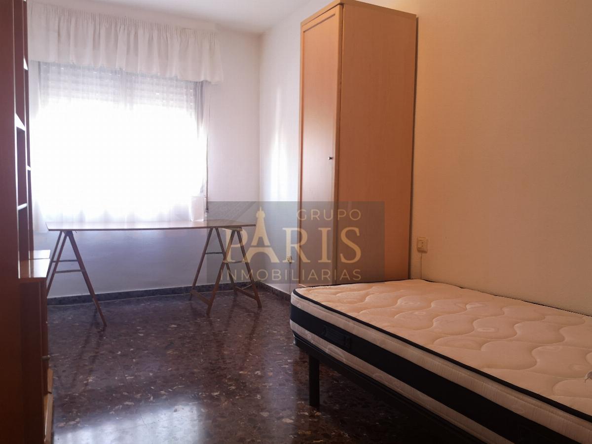 Alquiler de piso en Cartagena