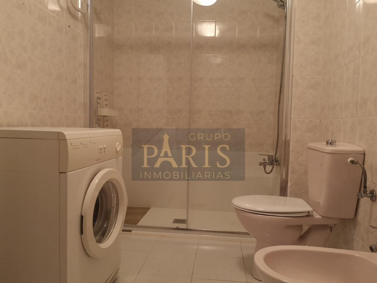 Alquiler de piso en Cartagena