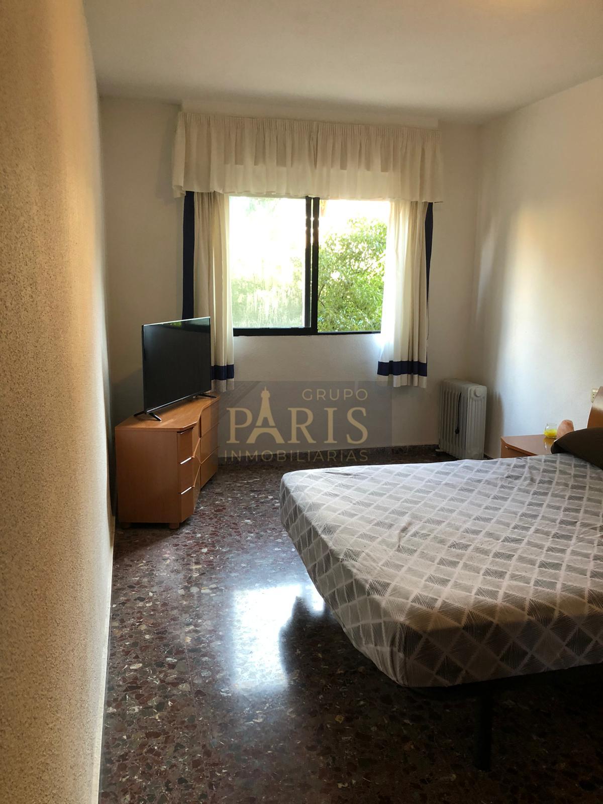 For rent of flat in Cartagena