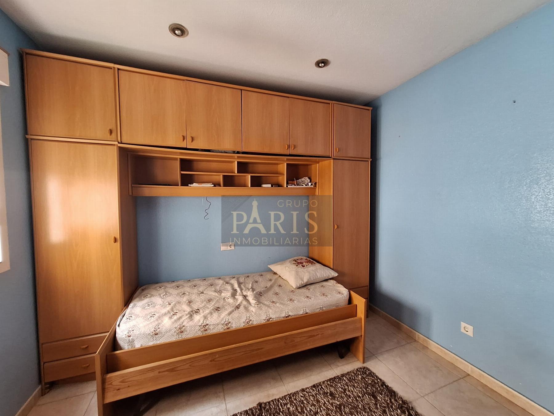 Venta de dúplex en El Algar