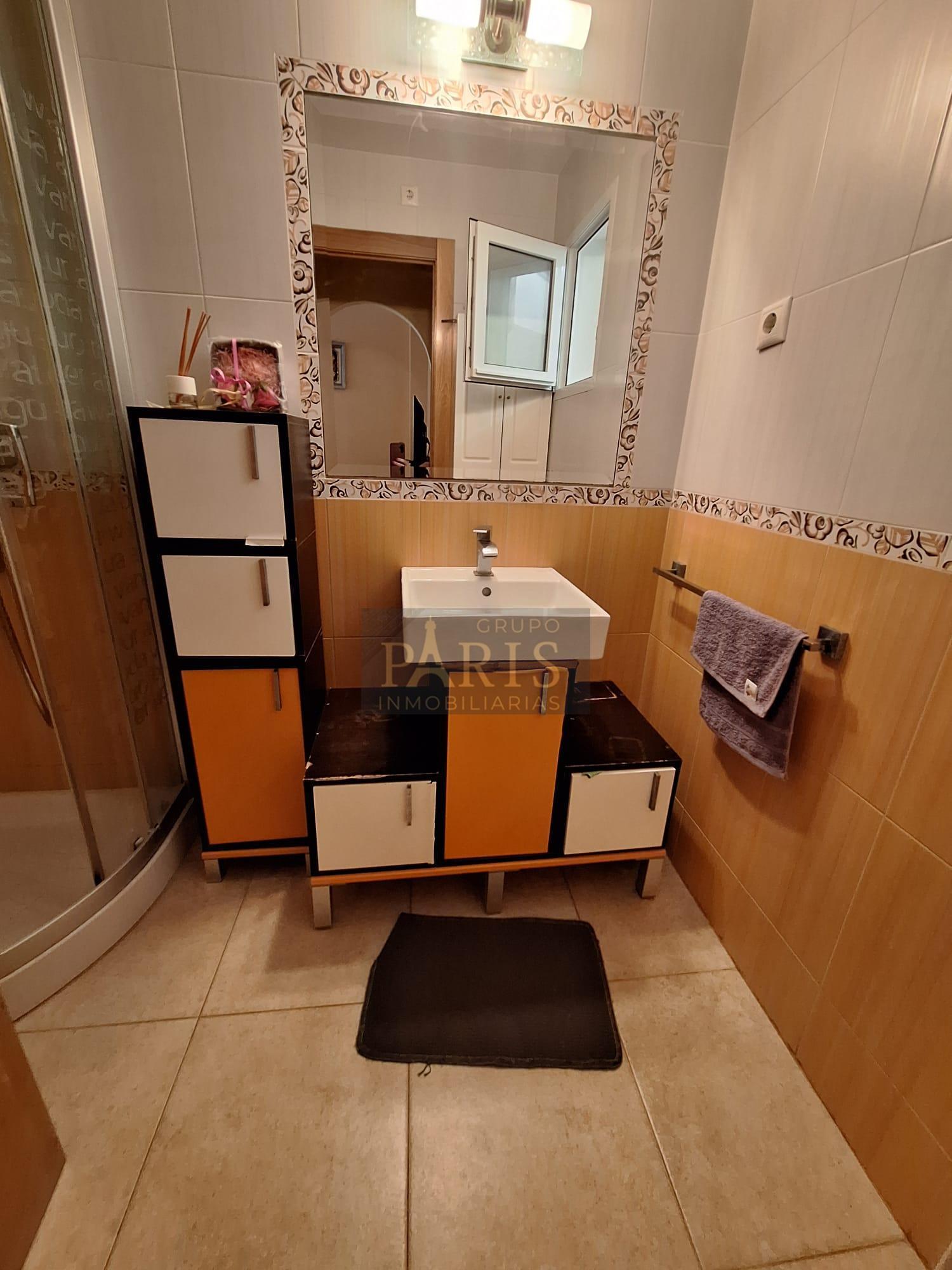 Venta de dúplex en El Algar