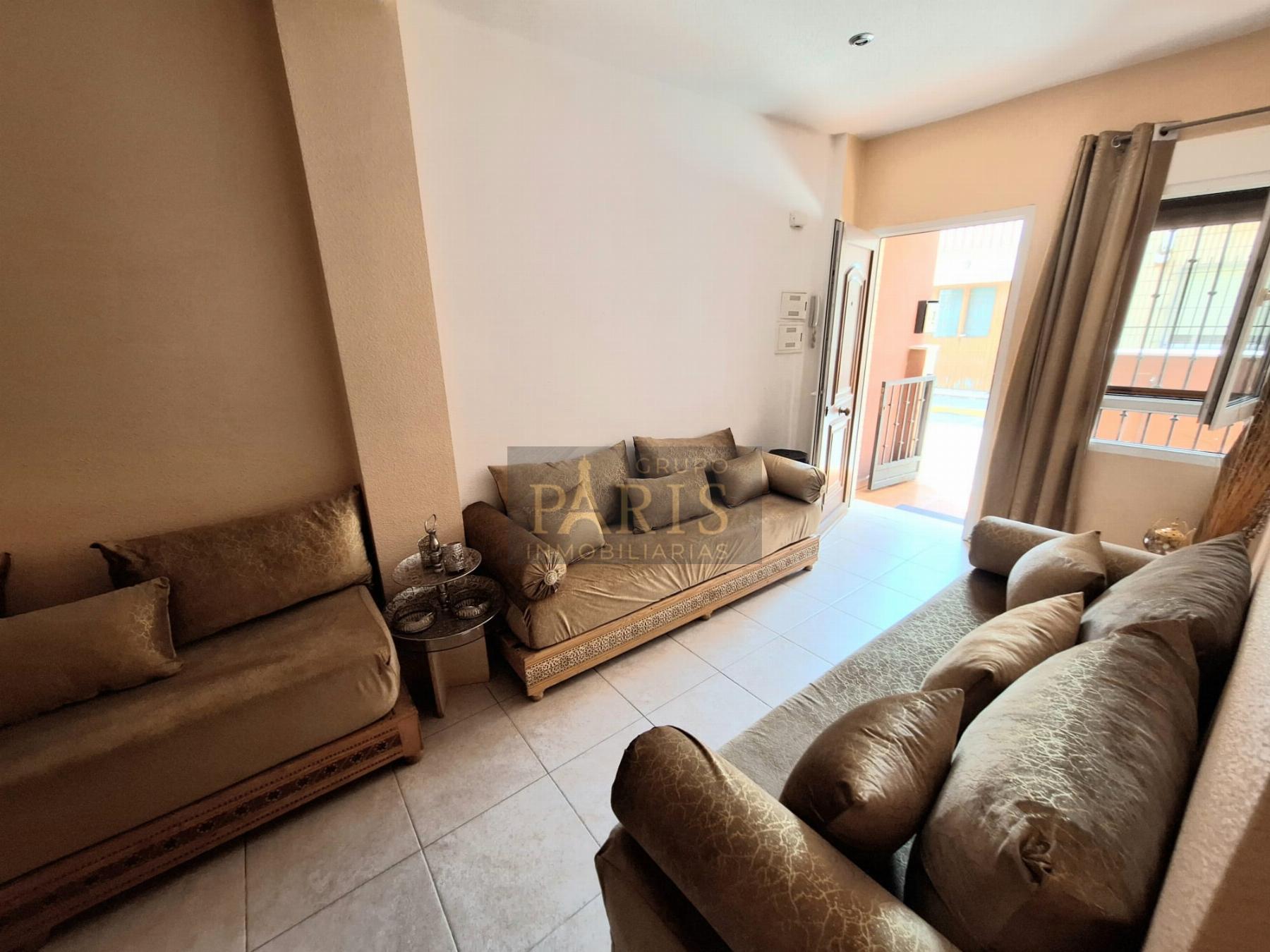 Venta de dúplex en El Algar