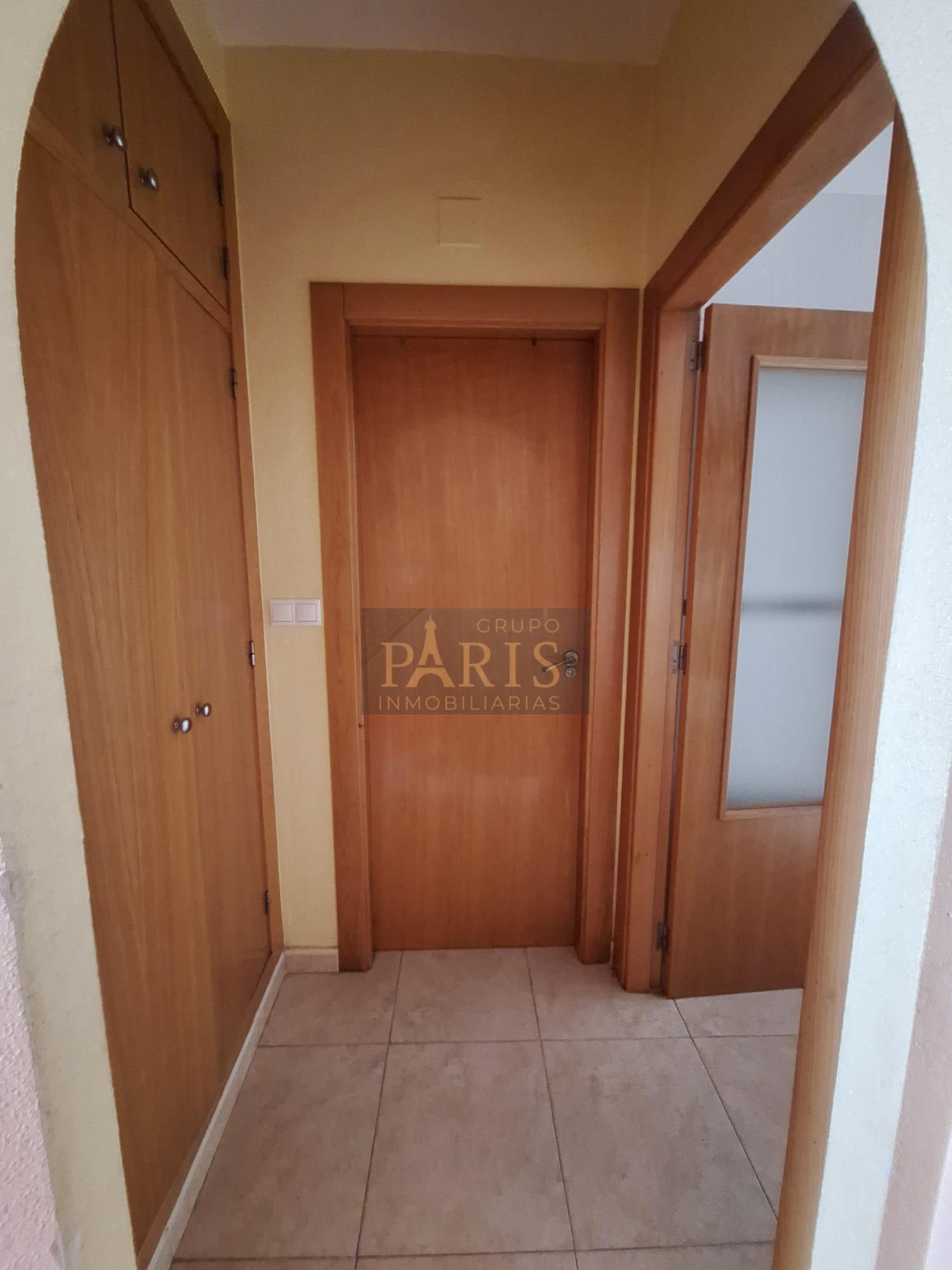 Venta de dúplex en El Algar