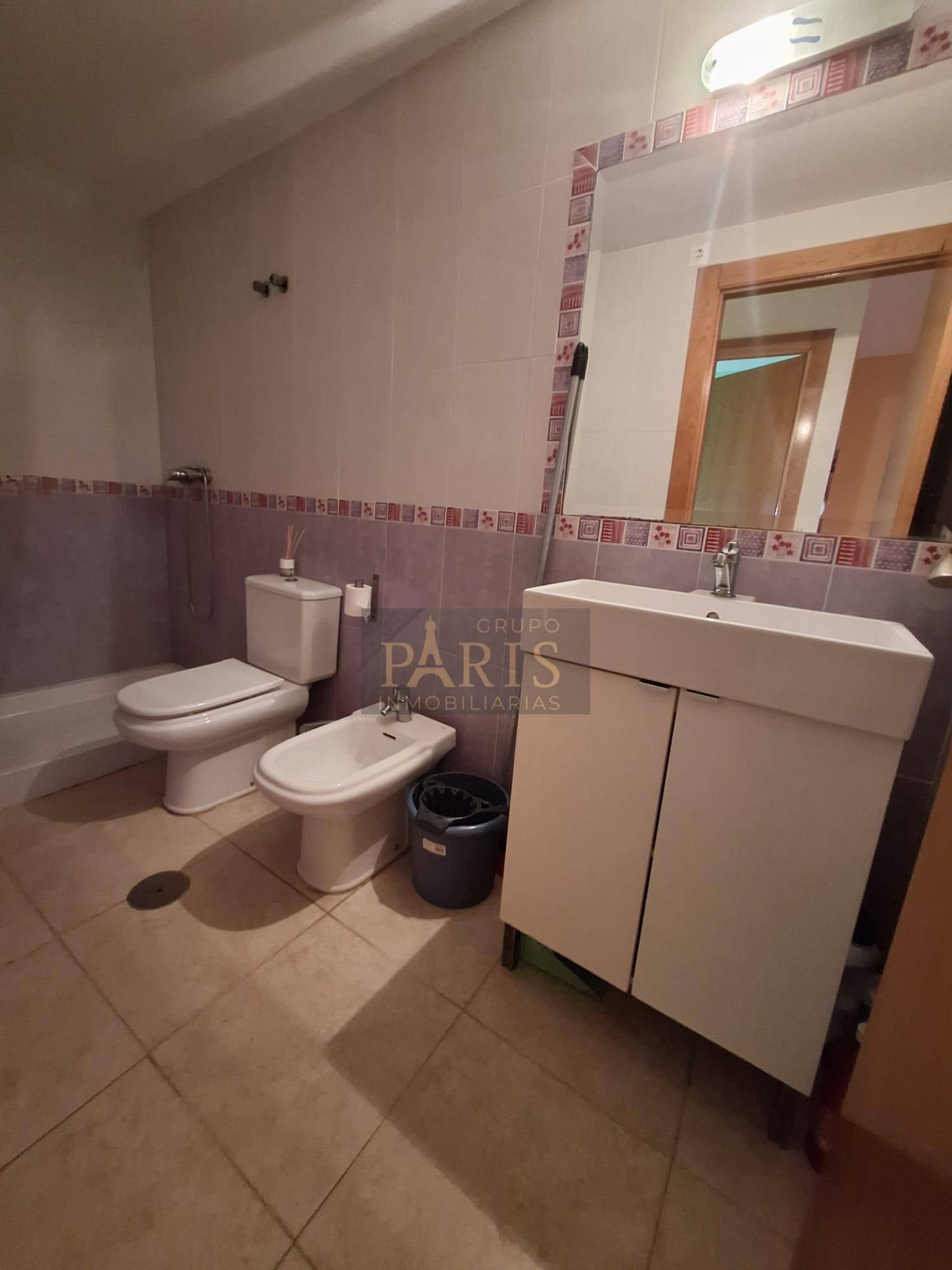 Venta de dúplex en El Algar