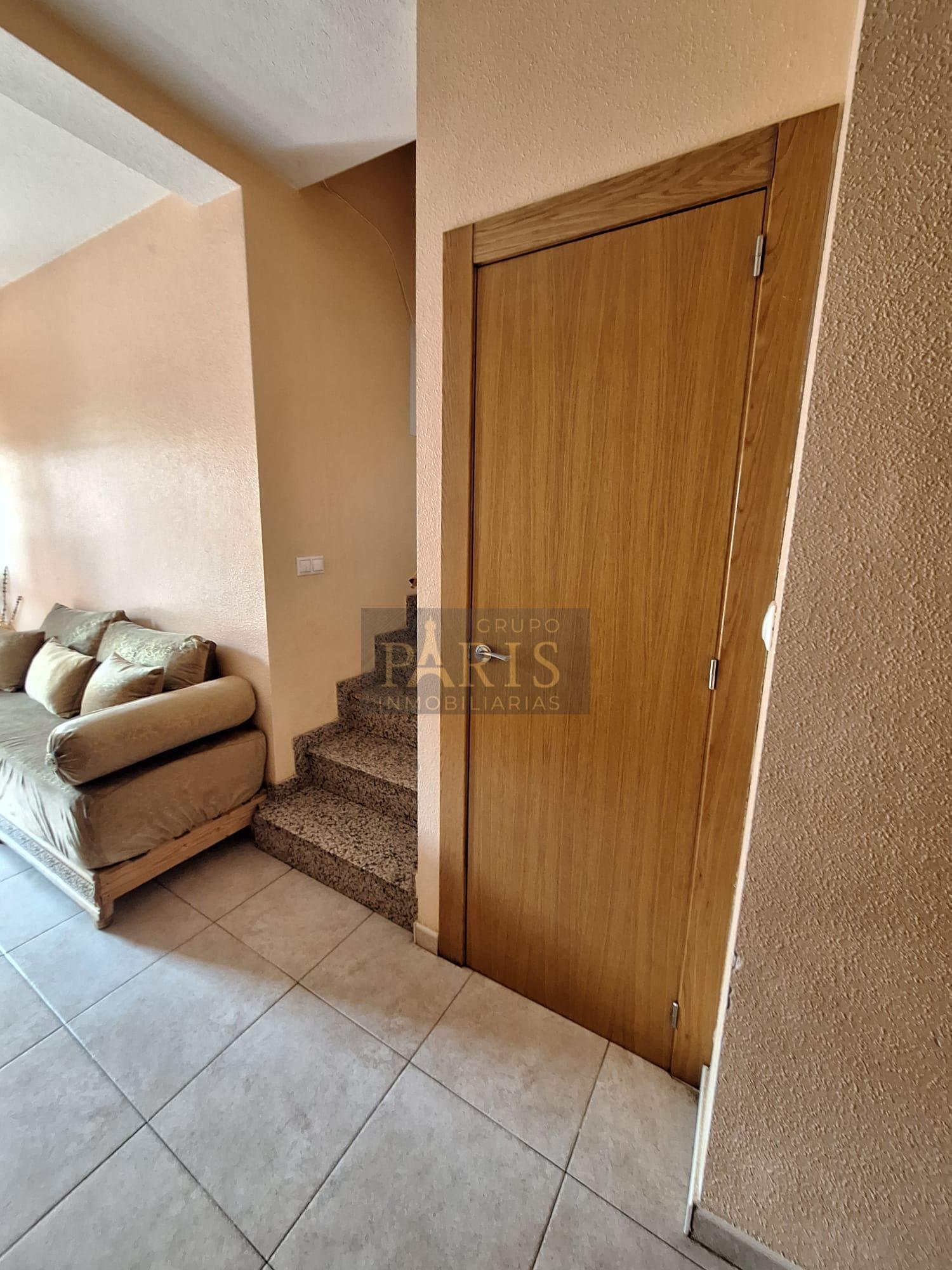 Venta de dúplex en El Algar