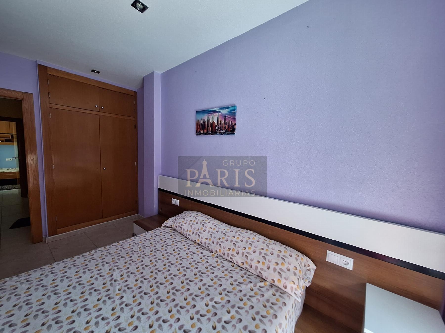 Venta de dúplex en El Algar
