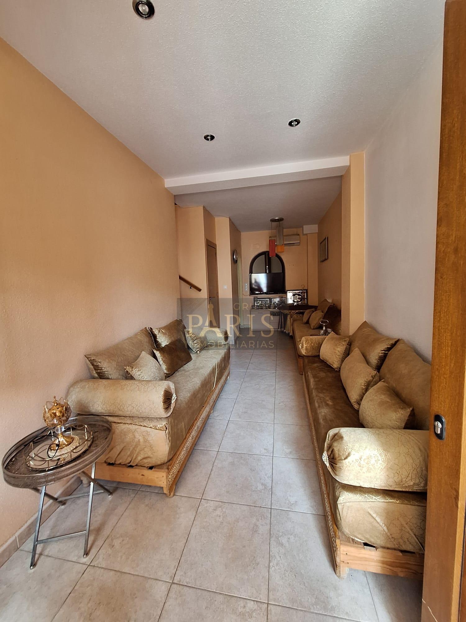 Venta de dúplex en El Algar